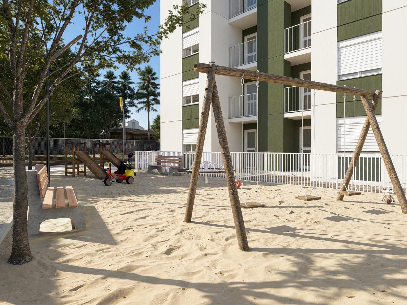 Playground