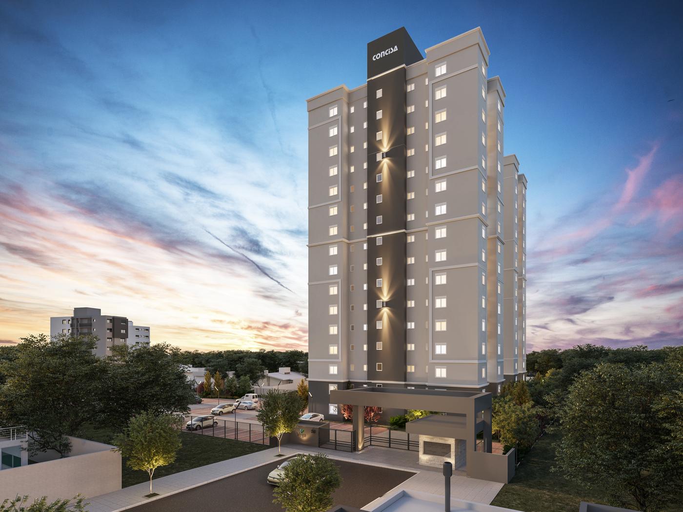 Vega em obras